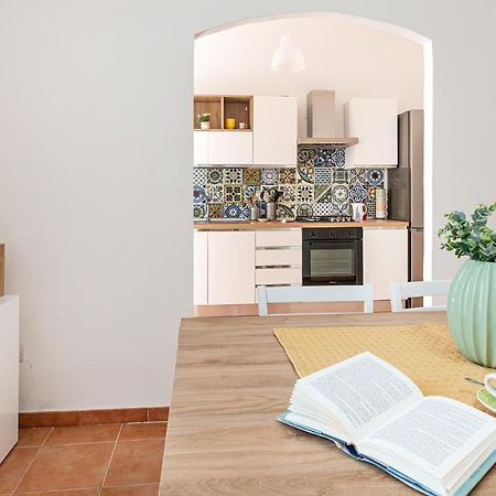 Apartamento Juriol Alguer Exterior foto