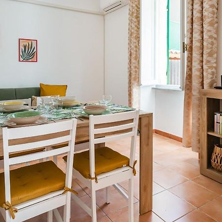 Apartamento Juriol Alguer Exterior foto