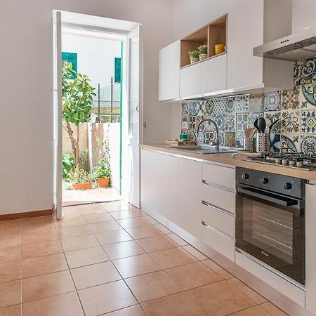 Apartamento Juriol Alguer Exterior foto