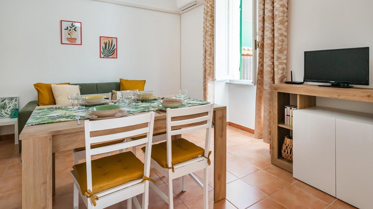 Apartamento Juriol Alguer Exterior foto