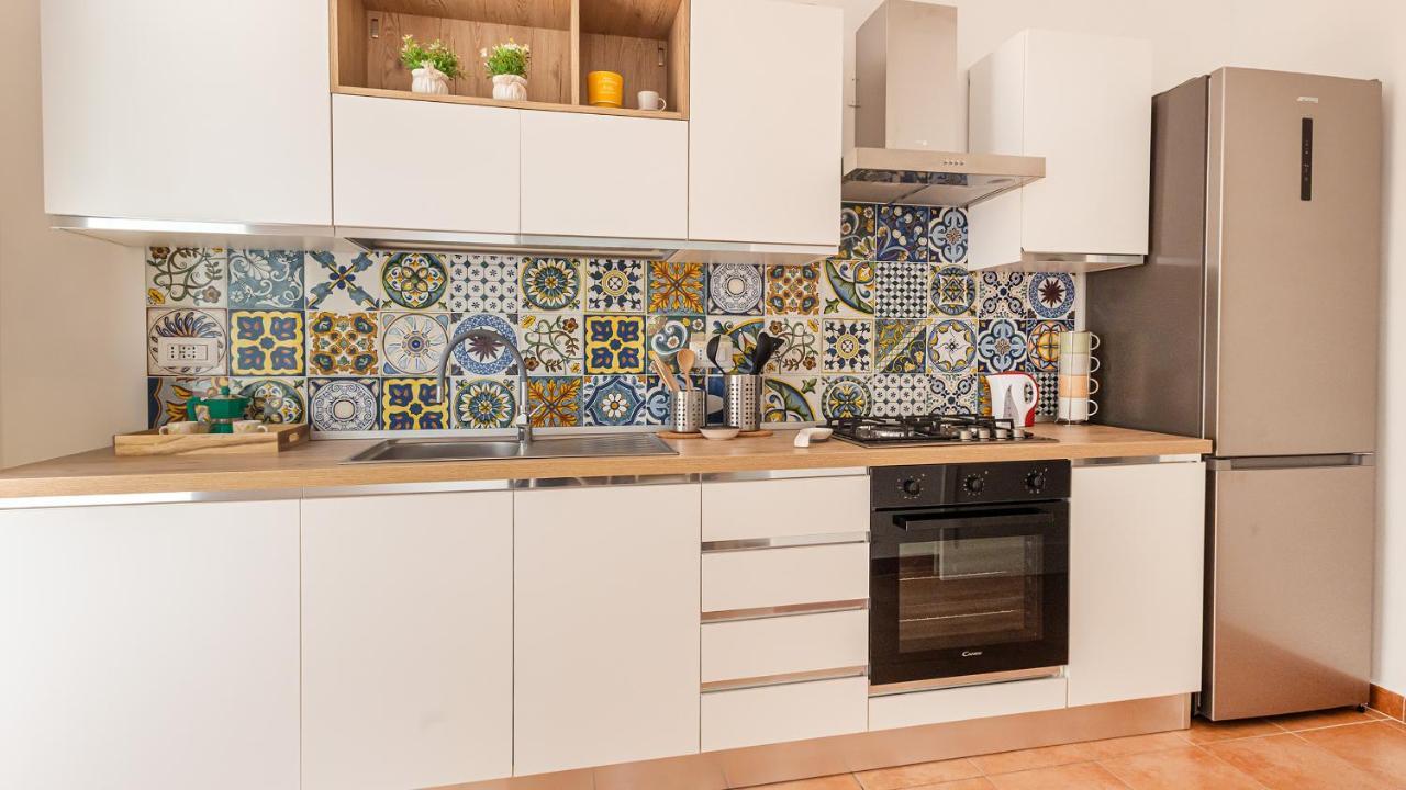 Apartamento Juriol Alguer Exterior foto