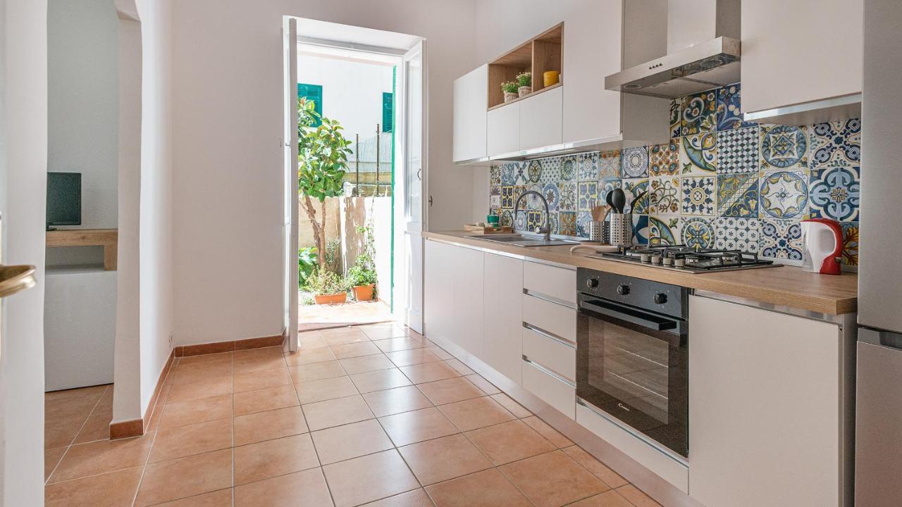 Apartamento Juriol Alguer Exterior foto