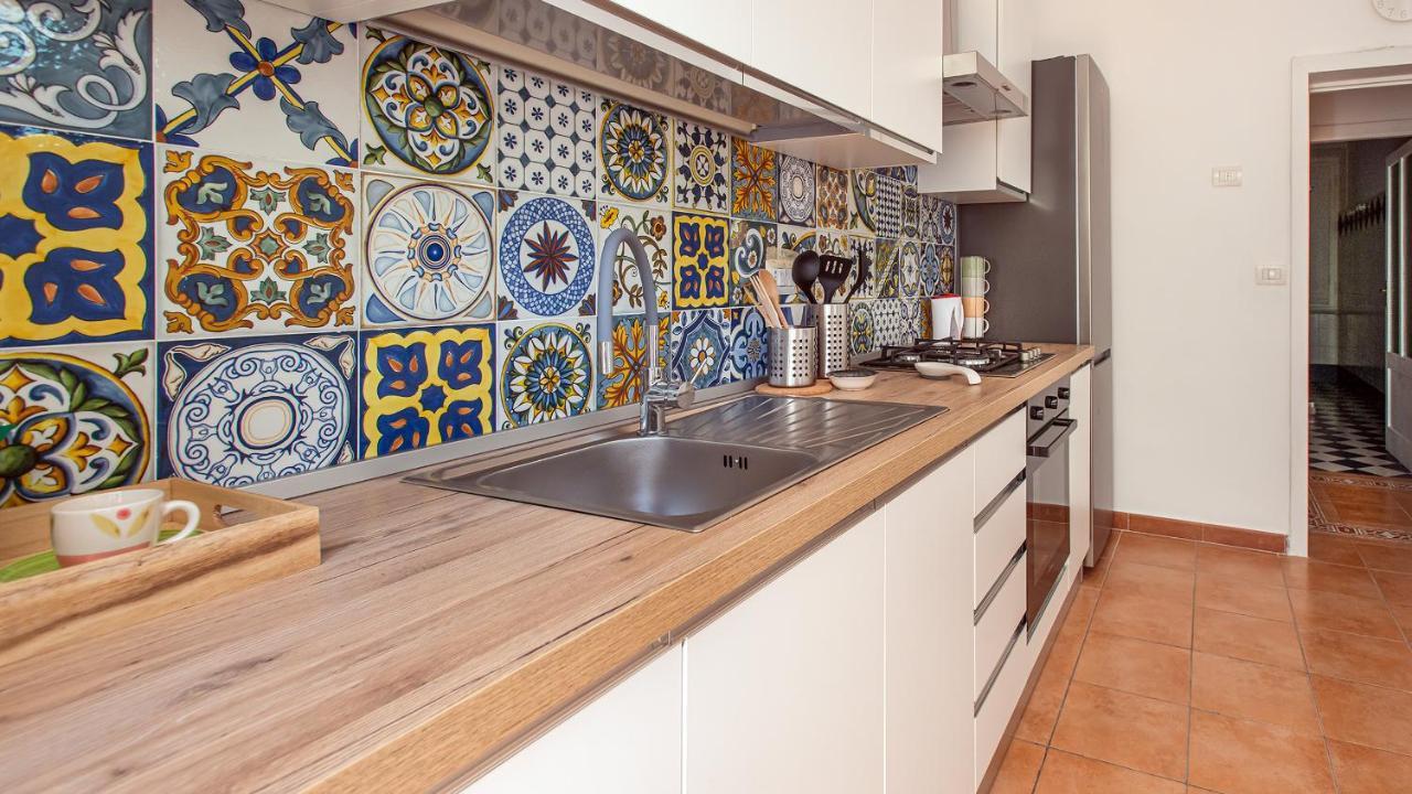 Apartamento Juriol Alguer Exterior foto